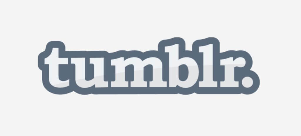 Tumblr Best Blogging and Social Networking Platform 