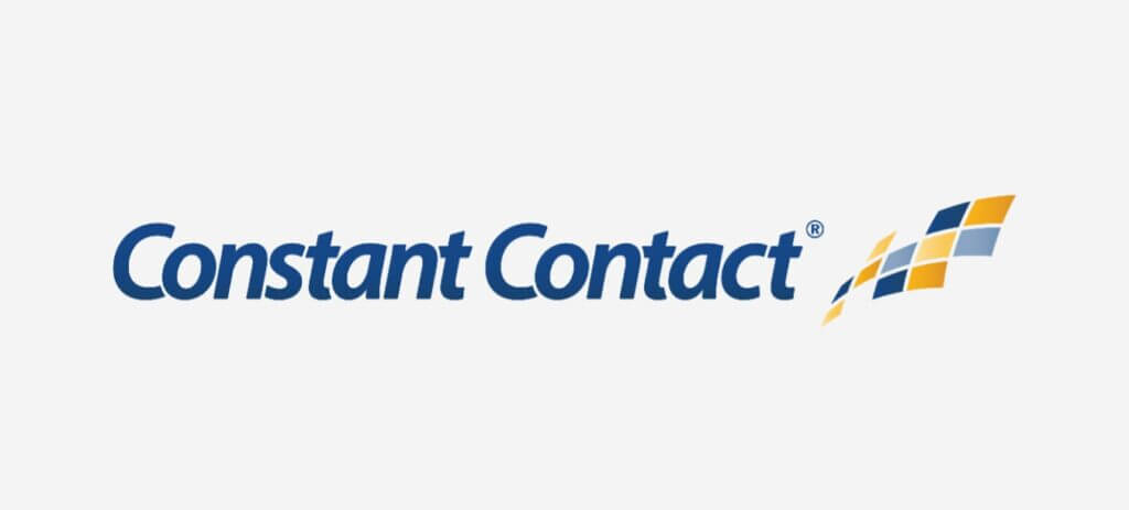 Constant Contact Blogging Platform