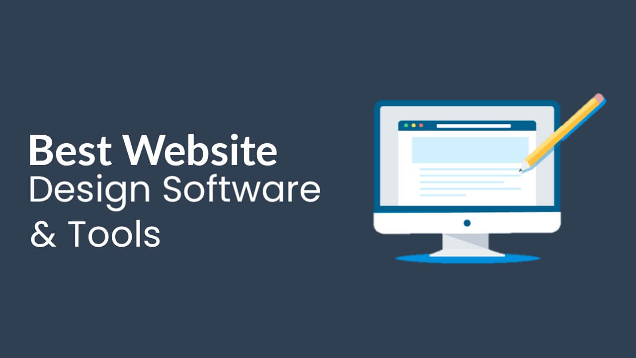 8 Best Web Design Software You Can Use in 2023