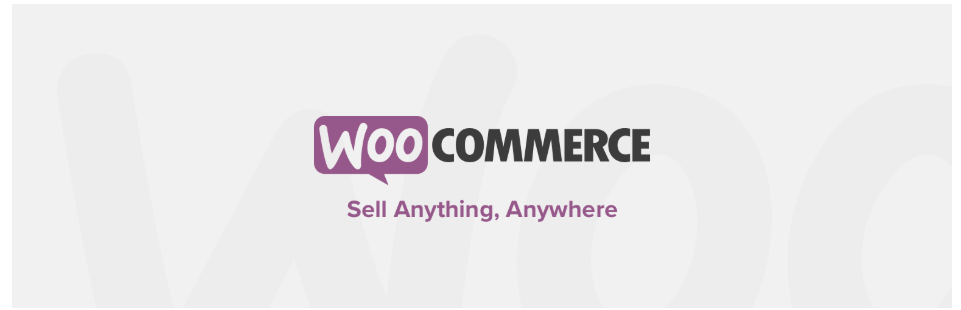 WooCommerce - eCommerce Website Builder