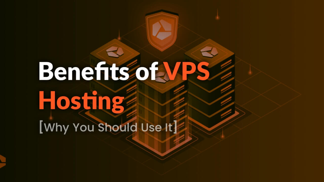 7 Benefits of Liquid Web VPS Hosting [Why You Should Use It]