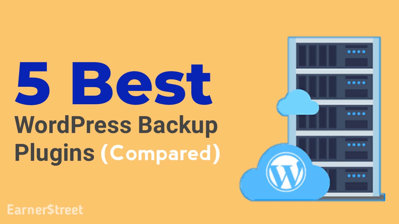 The 5 Best Free WordPress Backup Plugins for 2022 (Compared)