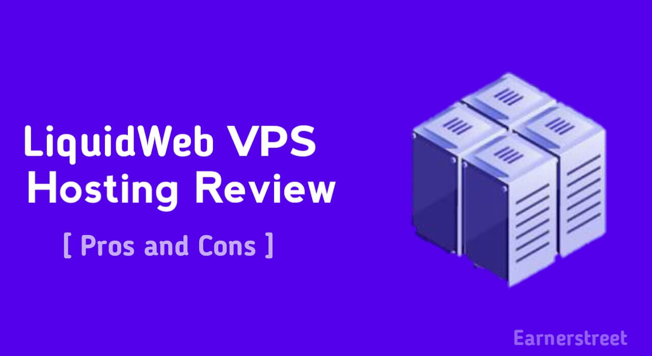 Liquid Web Managed VPS Hosting Review 2023 [Pros & Cons]