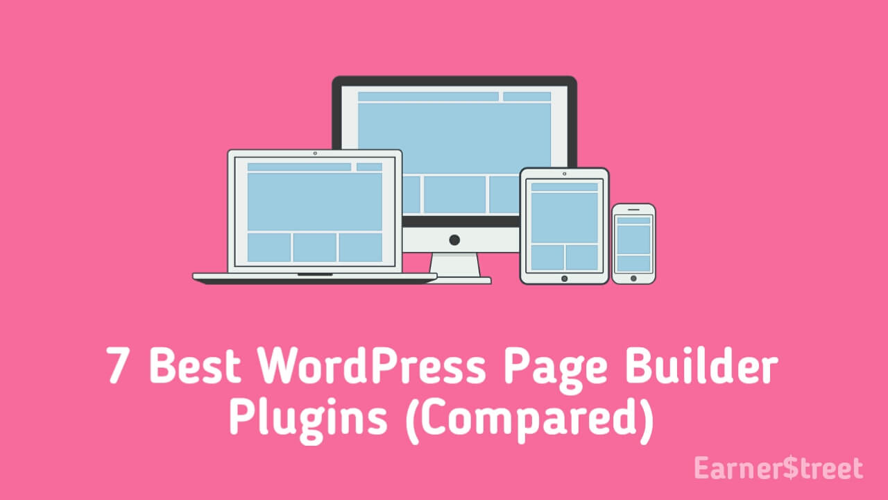 The 7 Best WordPress Page Builder Plugins for 2022 (Compared)