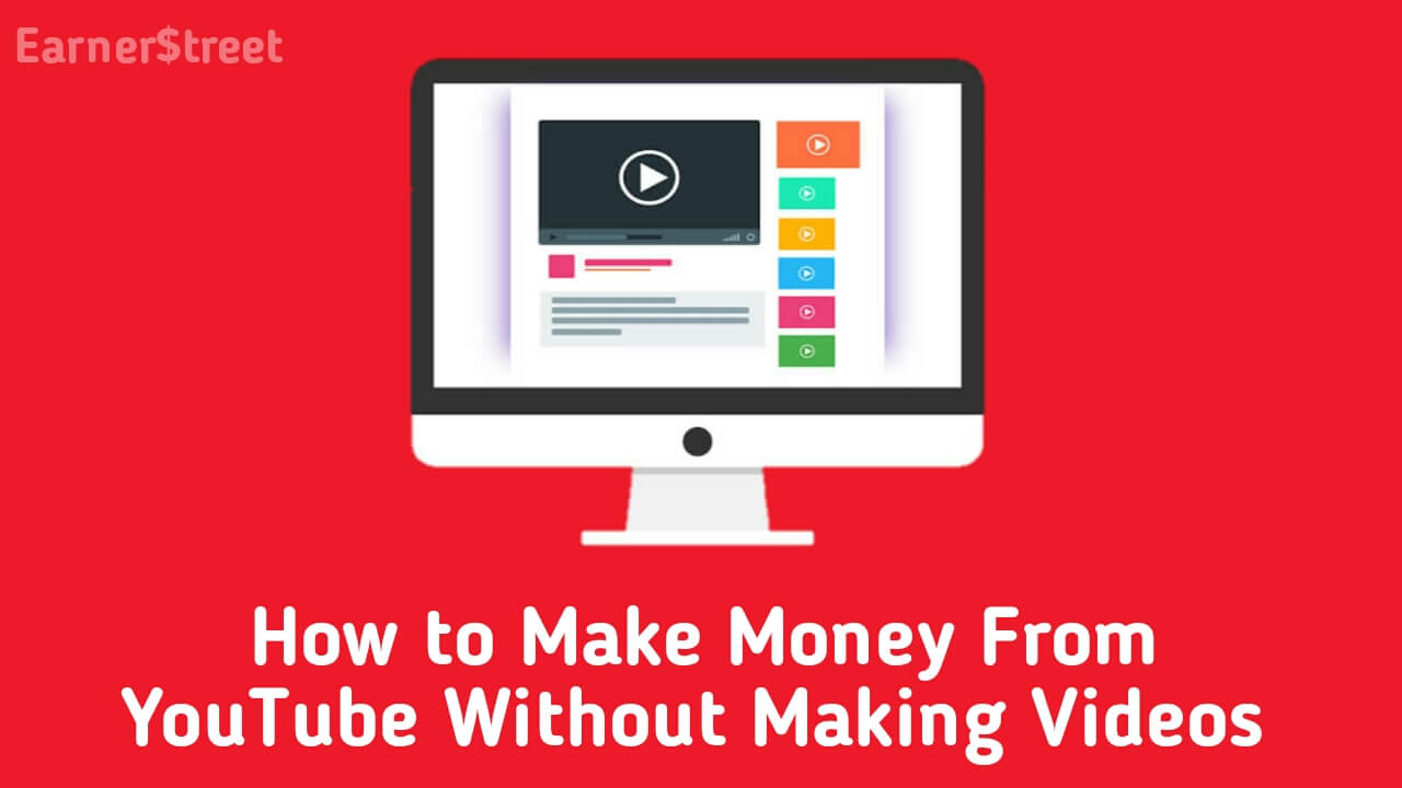 How to Make Money From YouTube Videos in 2022 [Secret Trick]